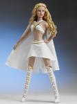 Tonner - DC Stars Collection - PHANTOM ZONE SUPERGIRL - Doll